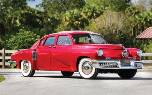 Tucker Sedan (1052) '1948